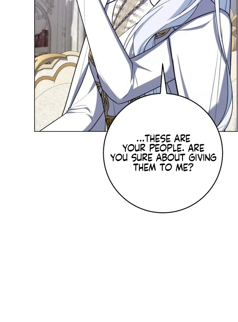 My Husband Married My Stepmother Chapter 13 - Page 86