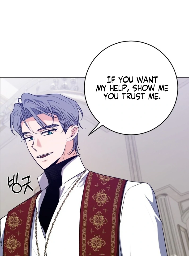My Husband Married My Stepmother Chapter 13 - Page 87