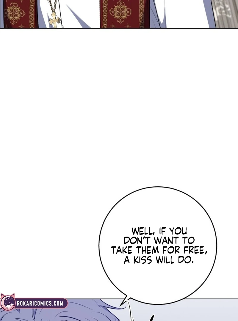 My Husband Married My Stepmother Chapter 13 - Page 88