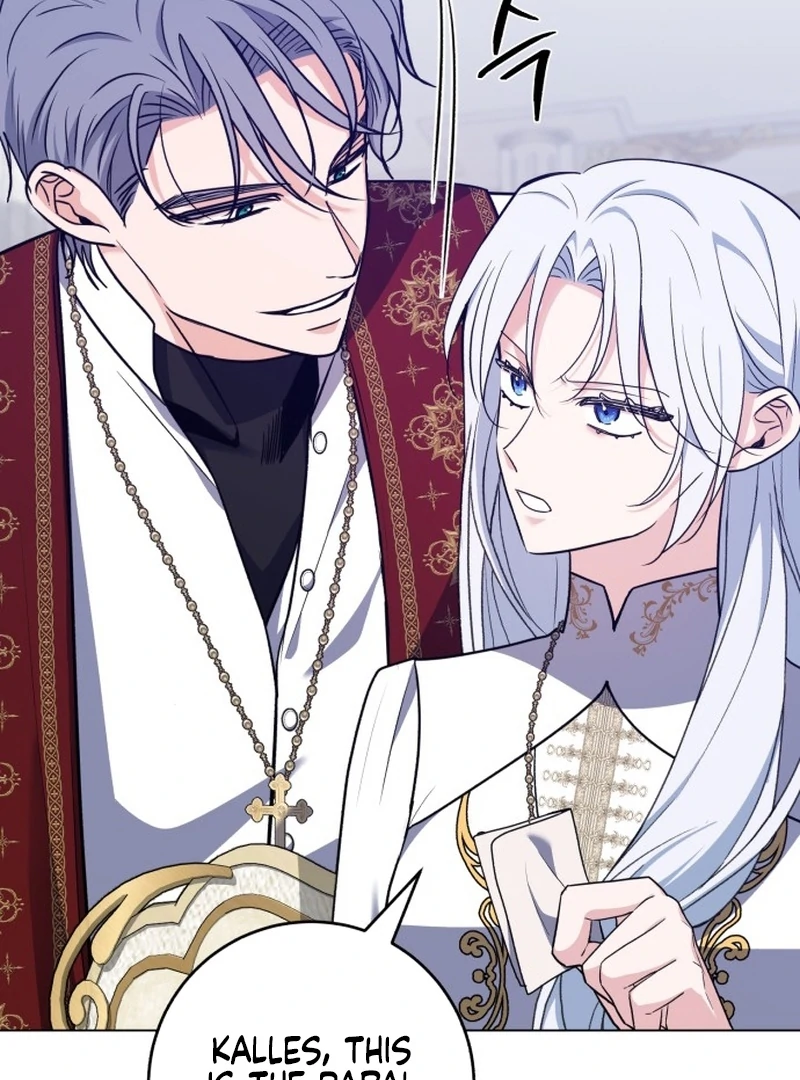 My Husband Married My Stepmother Chapter 13 - Page 89