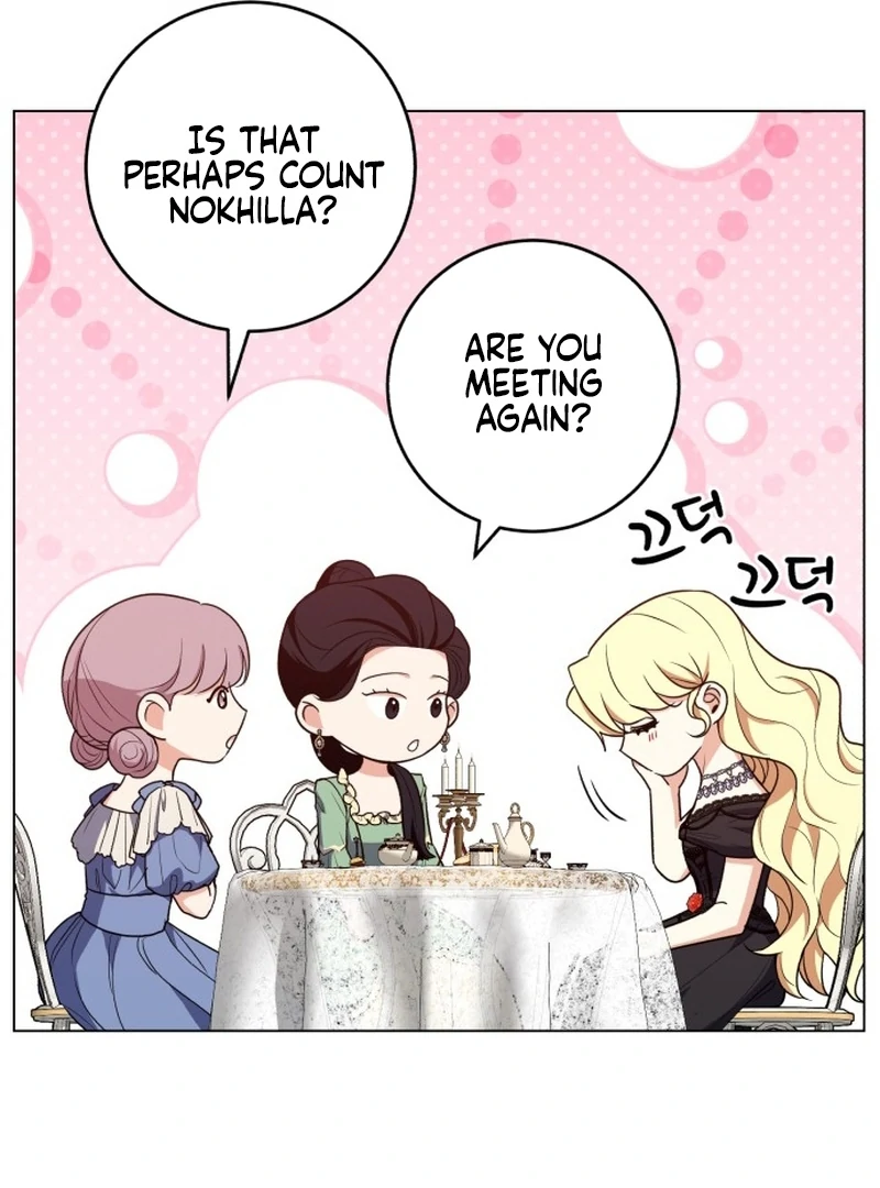 My Husband Married My Stepmother Chapter 13 - Page 10