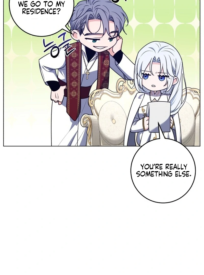 My Husband Married My Stepmother Chapter 13 - Page 91