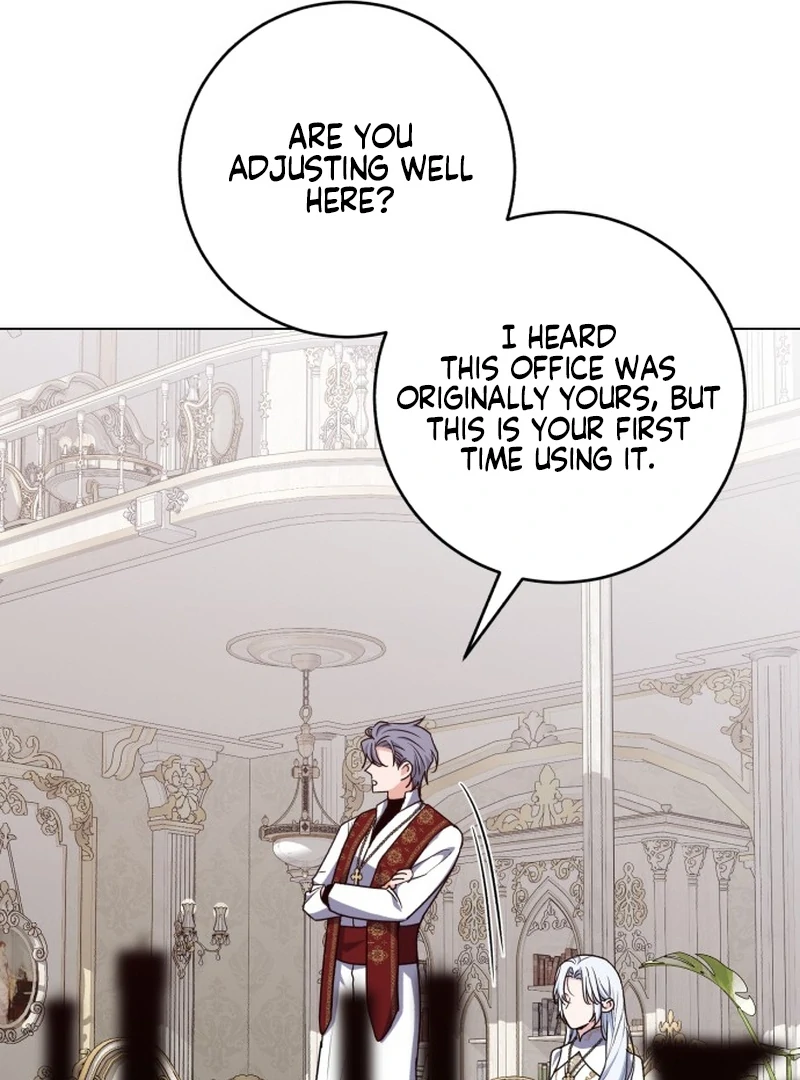 My Husband Married My Stepmother Chapter 13 - Page 94