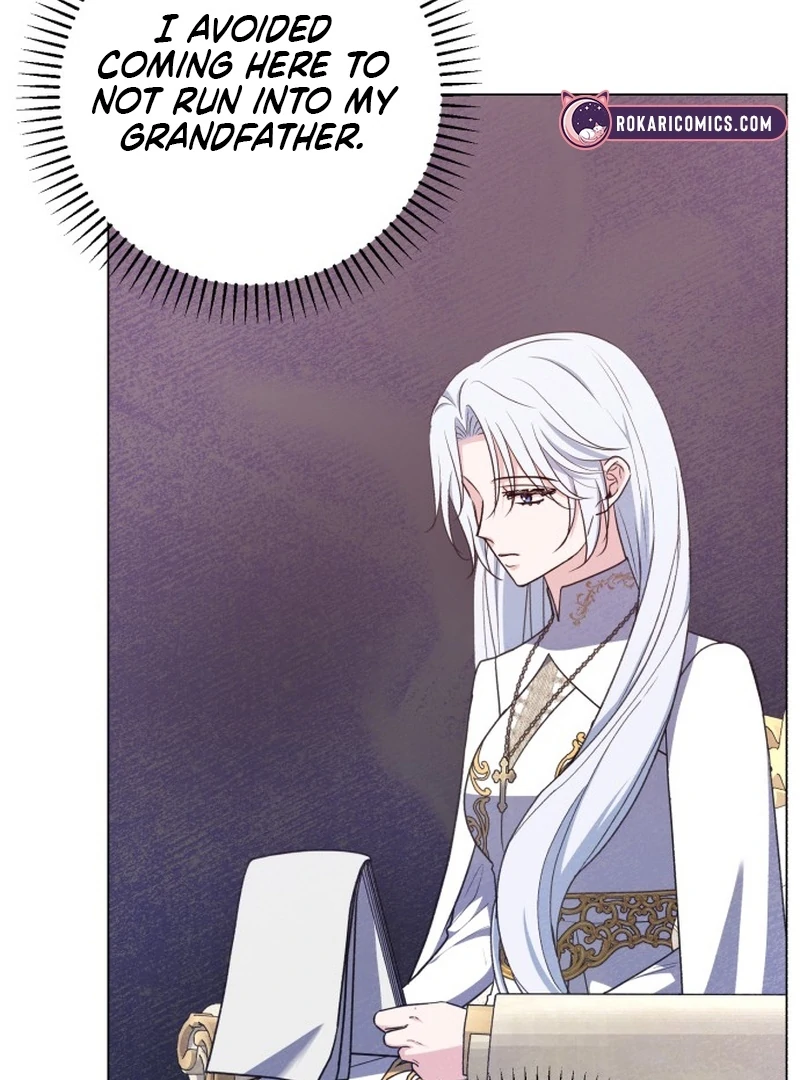 My Husband Married My Stepmother Chapter 13 - Page 96