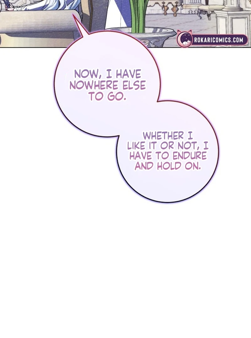 My Husband Married My Stepmother Chapter 13 - Page 99