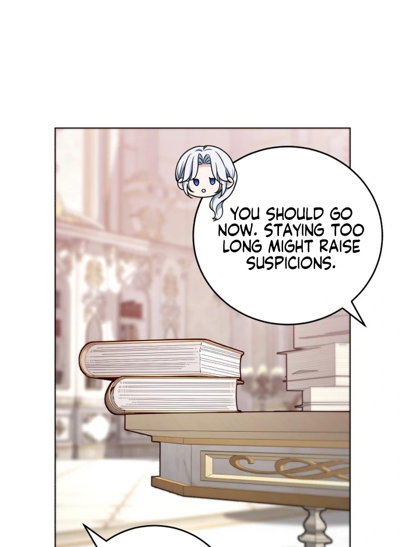 My Husband Married My Stepmother Chapter 13 - Page 100
