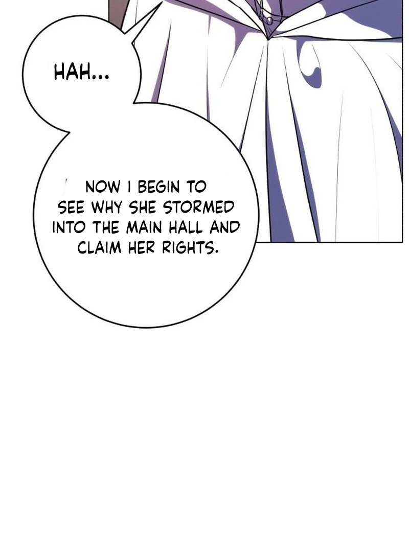 My Husband Married My Stepmother Chapter 14 - Page 106