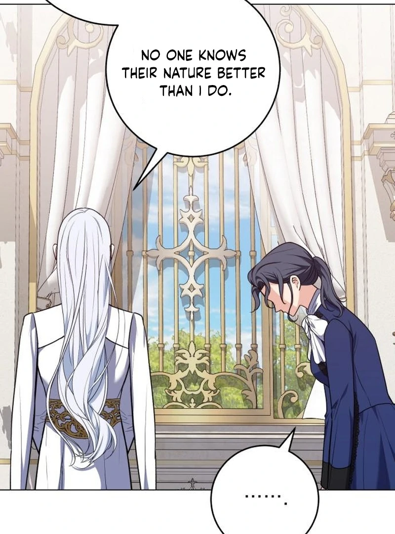 My Husband Married My Stepmother Chapter 14 - Page 50