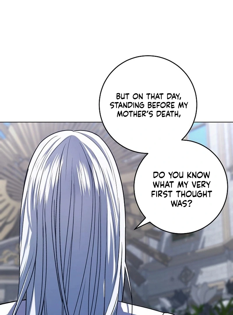My Husband Married My Stepmother Chapter 15 - Page 31