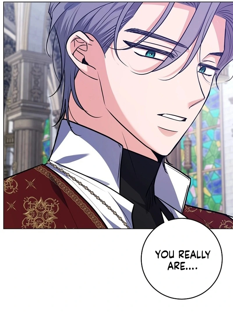 My Husband Married My Stepmother Chapter 15 - Page 39