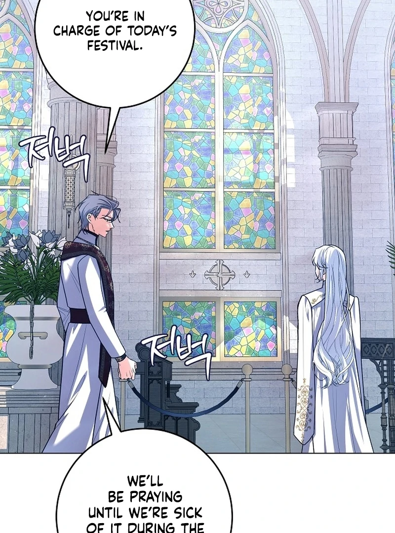 My Husband Married My Stepmother Chapter 15 - Page 6