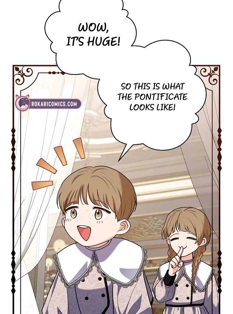 My Husband Married My Stepmother Chapter 15 - Page 70