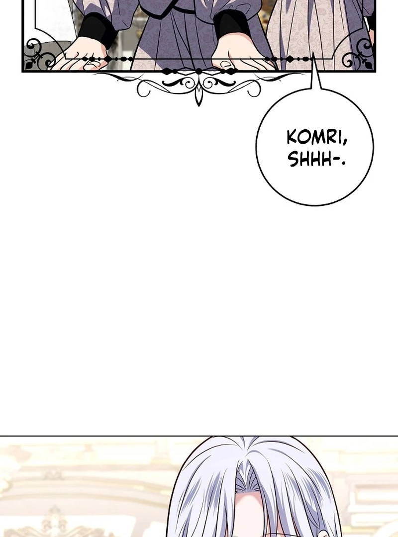 My Husband Married My Stepmother Chapter 15 - Page 71