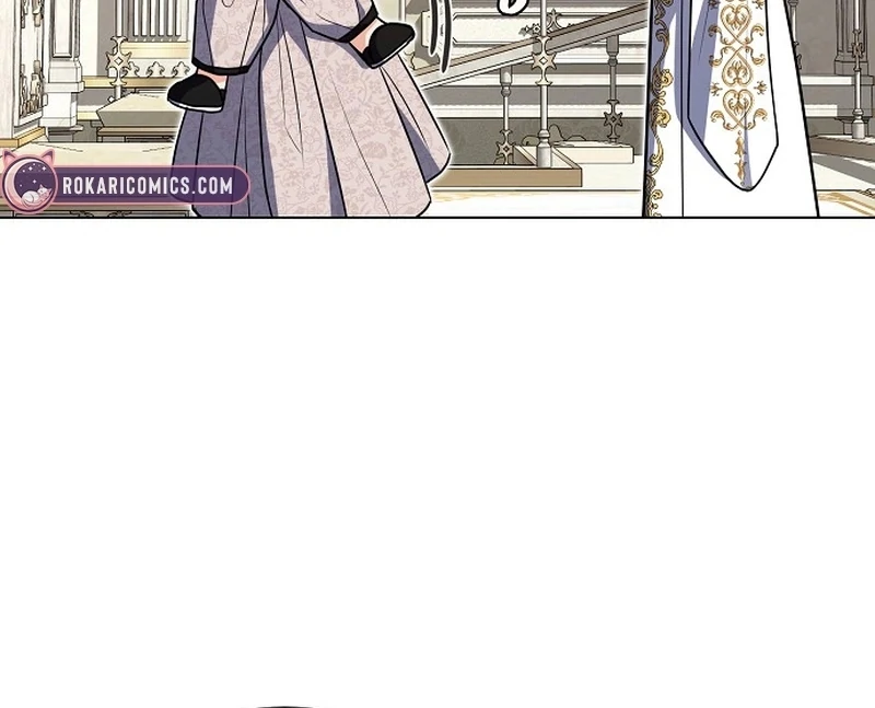 My Husband Married My Stepmother Chapter 15 - Page 75