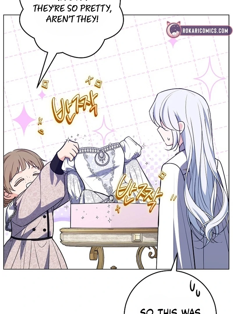 My Husband Married My Stepmother Chapter 15 - Page 82