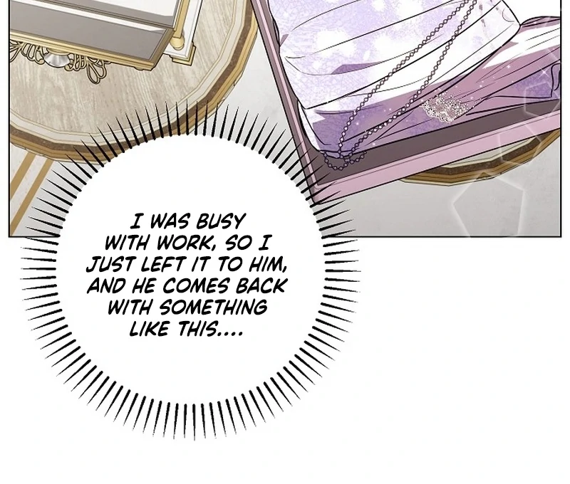 My Husband Married My Stepmother Chapter 15 - Page 85