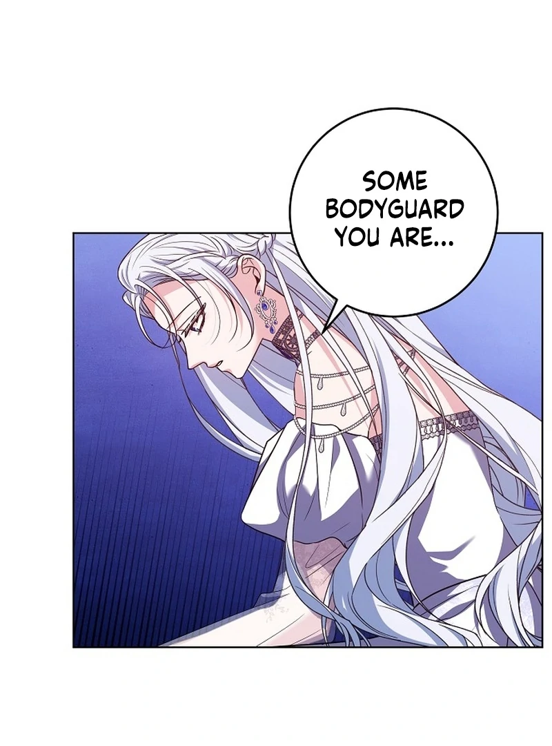 My Husband Married My Stepmother Chapter 17 - Page 105
