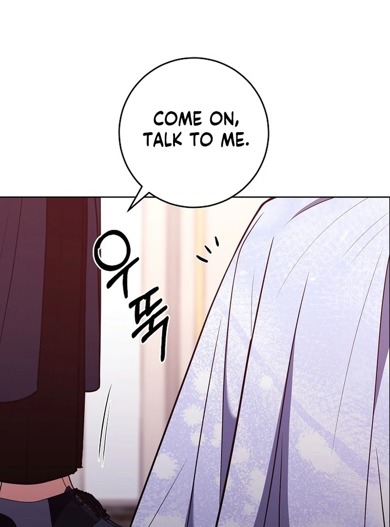 My Husband Married My Stepmother Chapter 17 - Page 106