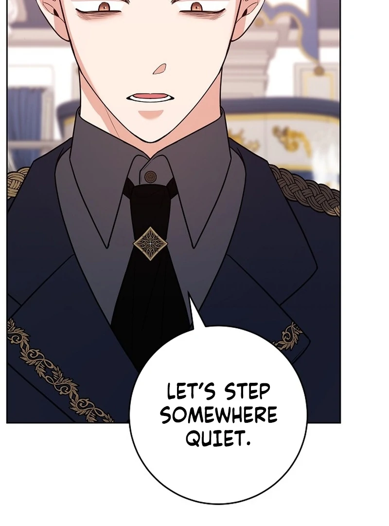 My Husband Married My Stepmother Chapter 17 - Page 108