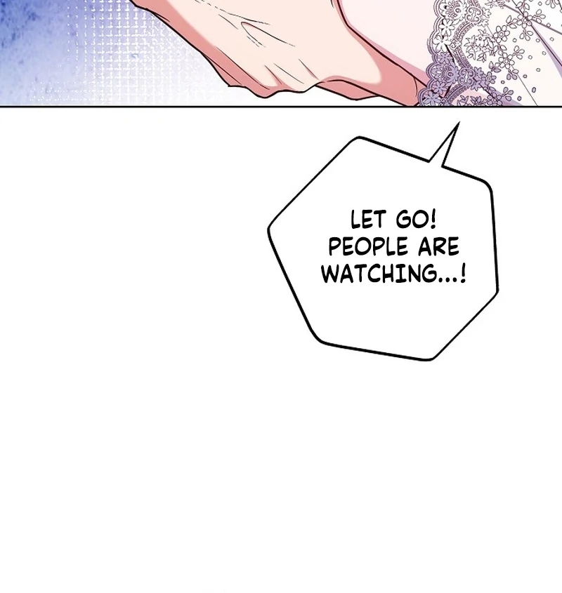 My Husband Married My Stepmother Chapter 17 - Page 110