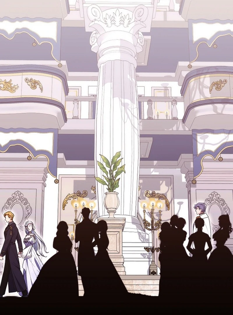 My Husband Married My Stepmother Chapter 17 - Page 116