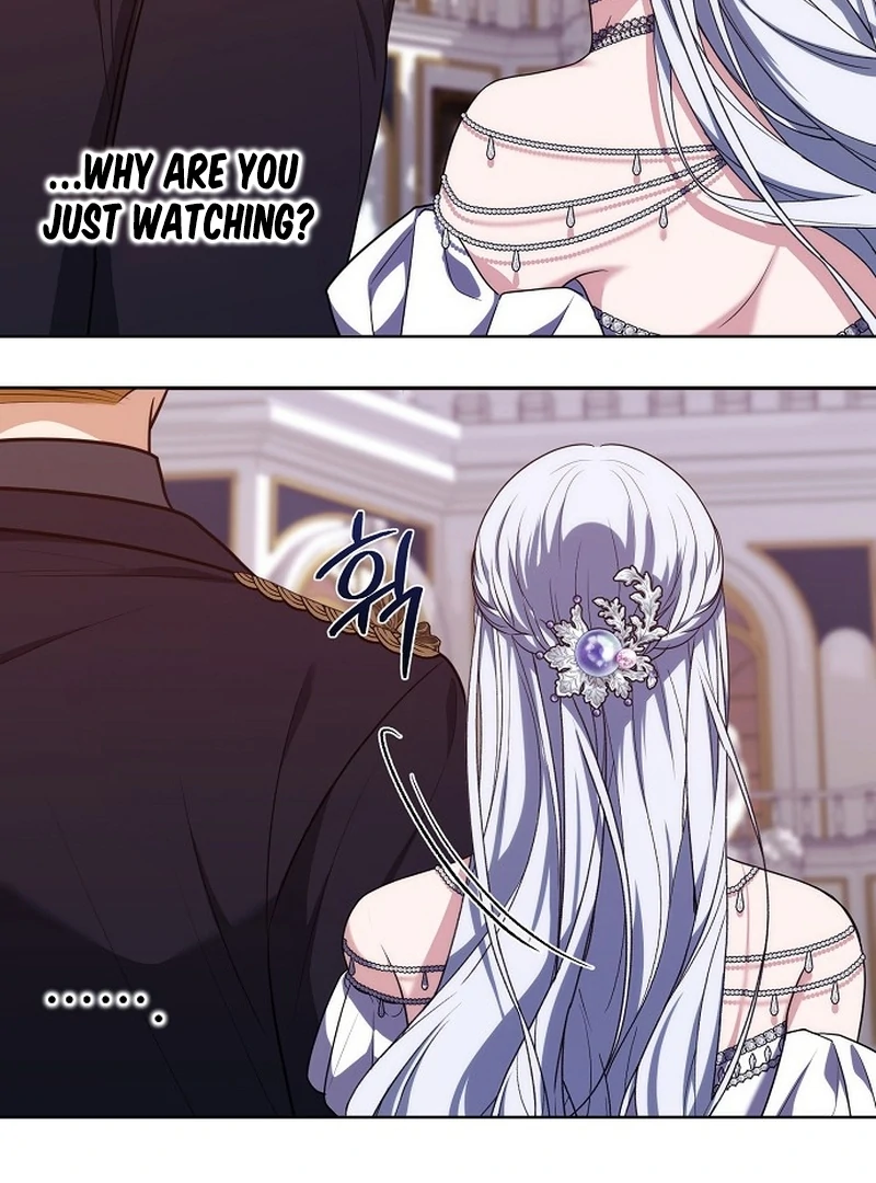 My Husband Married My Stepmother Chapter 17 - Page 118