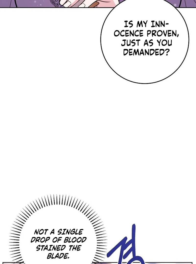 My Husband Married My Stepmother Chapter 17 - Page 14