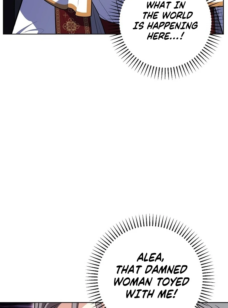 My Husband Married My Stepmother Chapter 17 - Page 16