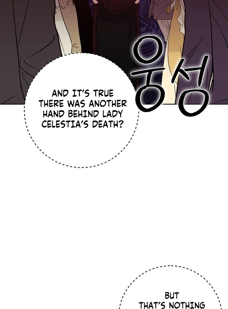 My Husband Married My Stepmother Chapter 17 - Page 21