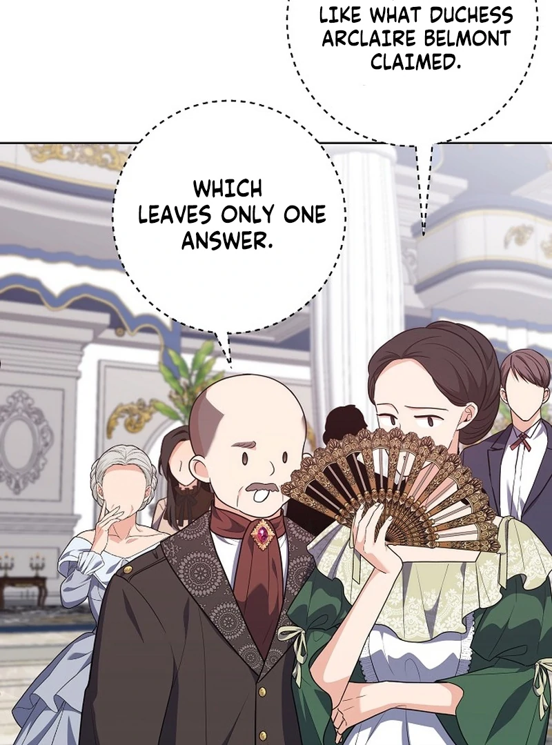 My Husband Married My Stepmother Chapter 17 - Page 22
