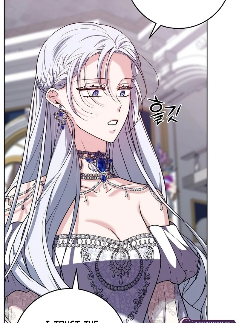My Husband Married My Stepmother Chapter 17 - Page 26