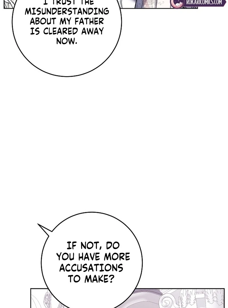 My Husband Married My Stepmother Chapter 17 - Page 27