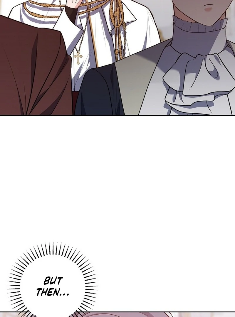 My Husband Married My Stepmother Chapter 17 - Page 32
