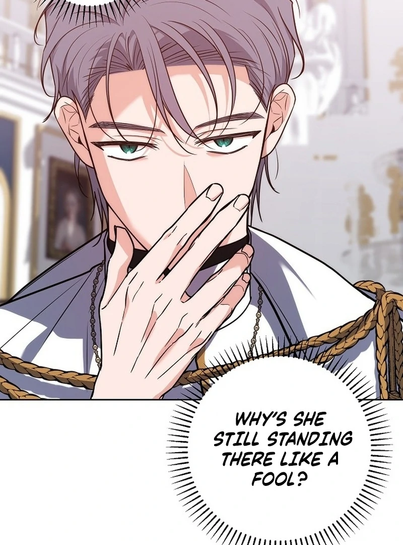 My Husband Married My Stepmother Chapter 17 - Page 33