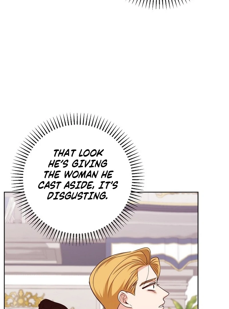 My Husband Married My Stepmother Chapter 17 - Page 34