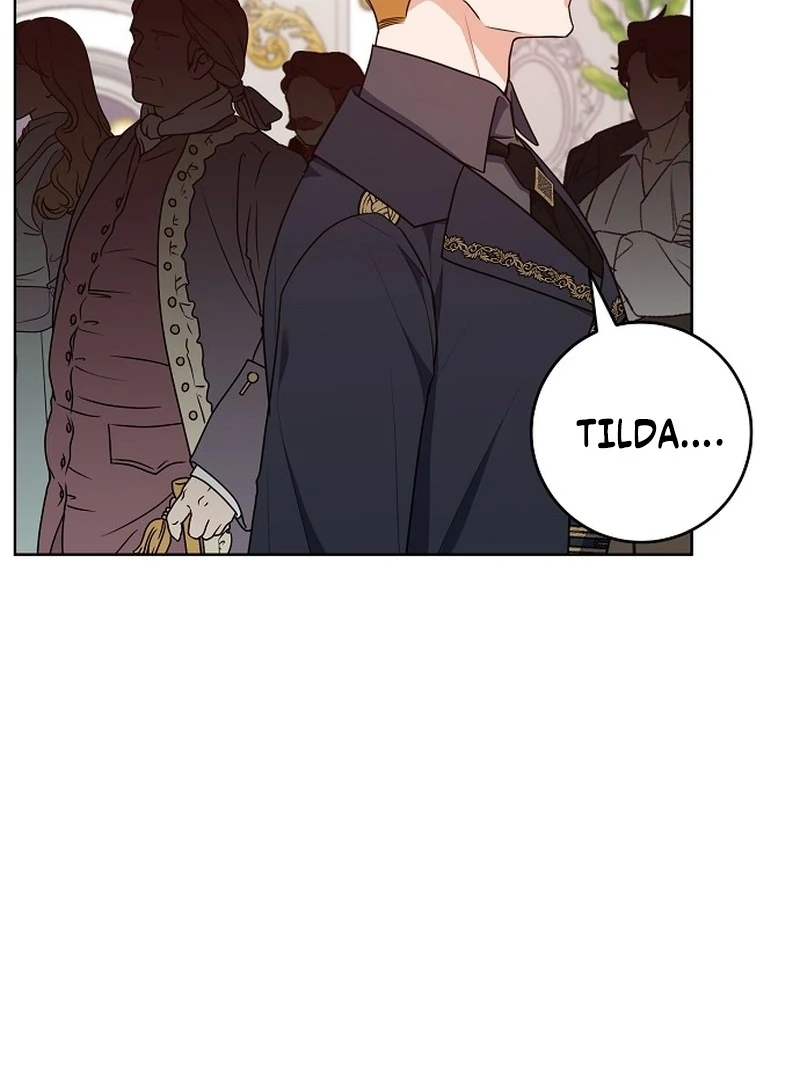 My Husband Married My Stepmother Chapter 17 - Page 35