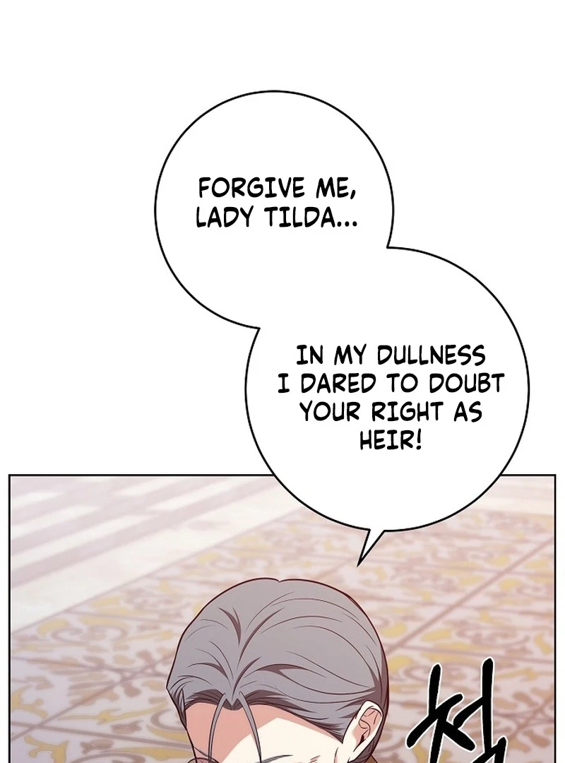 My Husband Married My Stepmother Chapter 17 - Page 40