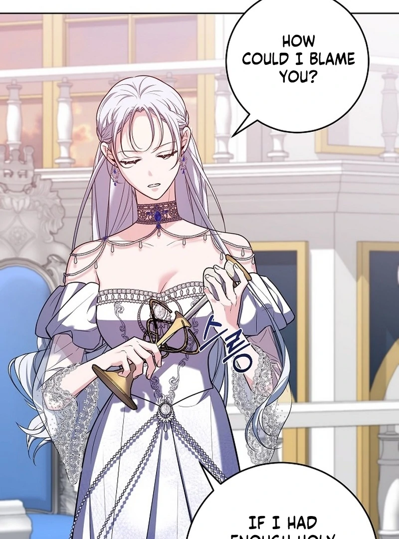 My Husband Married My Stepmother Chapter 17 - Page 42