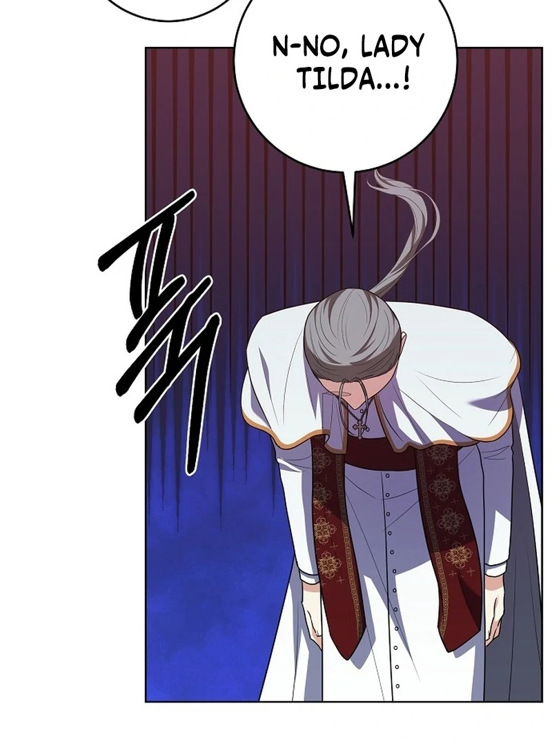 My Husband Married My Stepmother Chapter 17 - Page 44