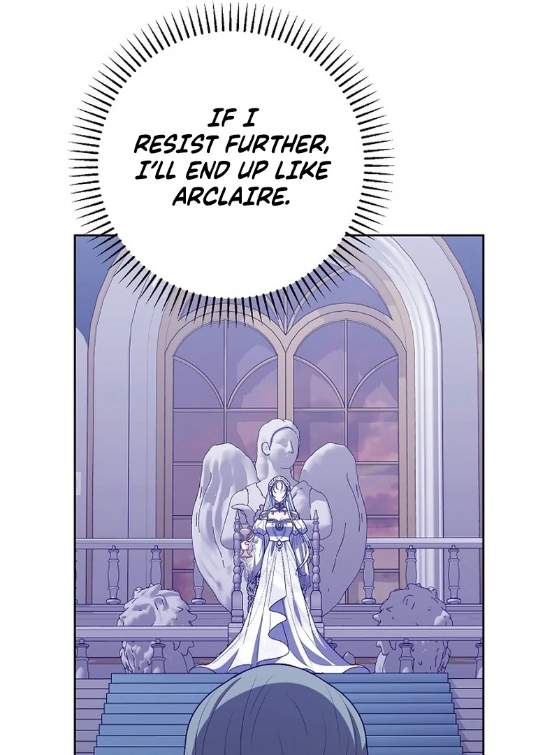My Husband Married My Stepmother Chapter 17 - Page 50