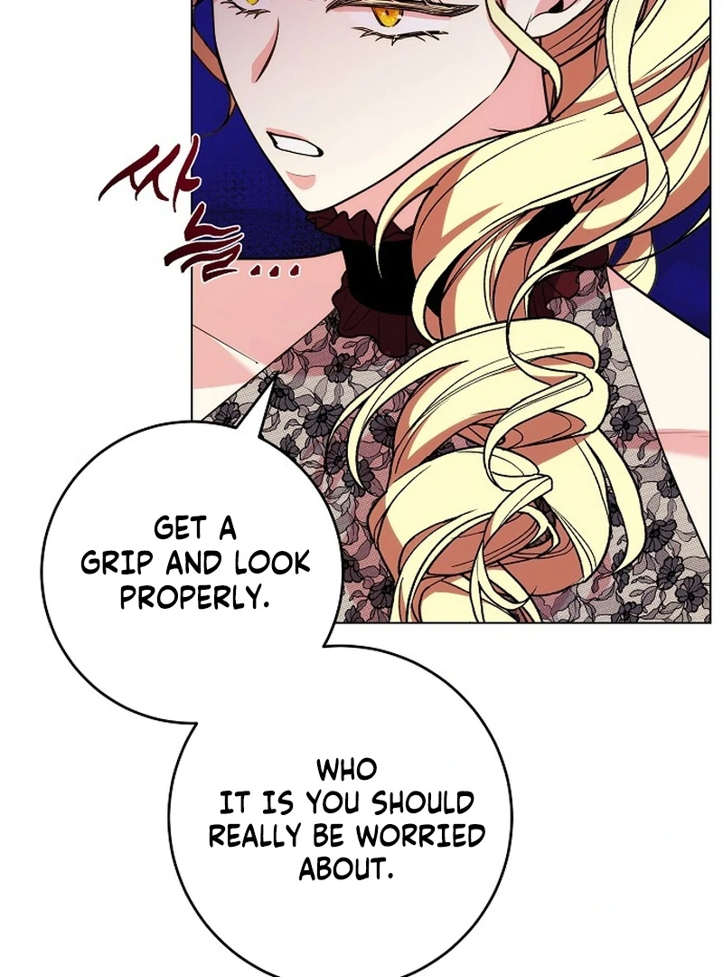 My Husband Married My Stepmother Chapter 17 - Page 6