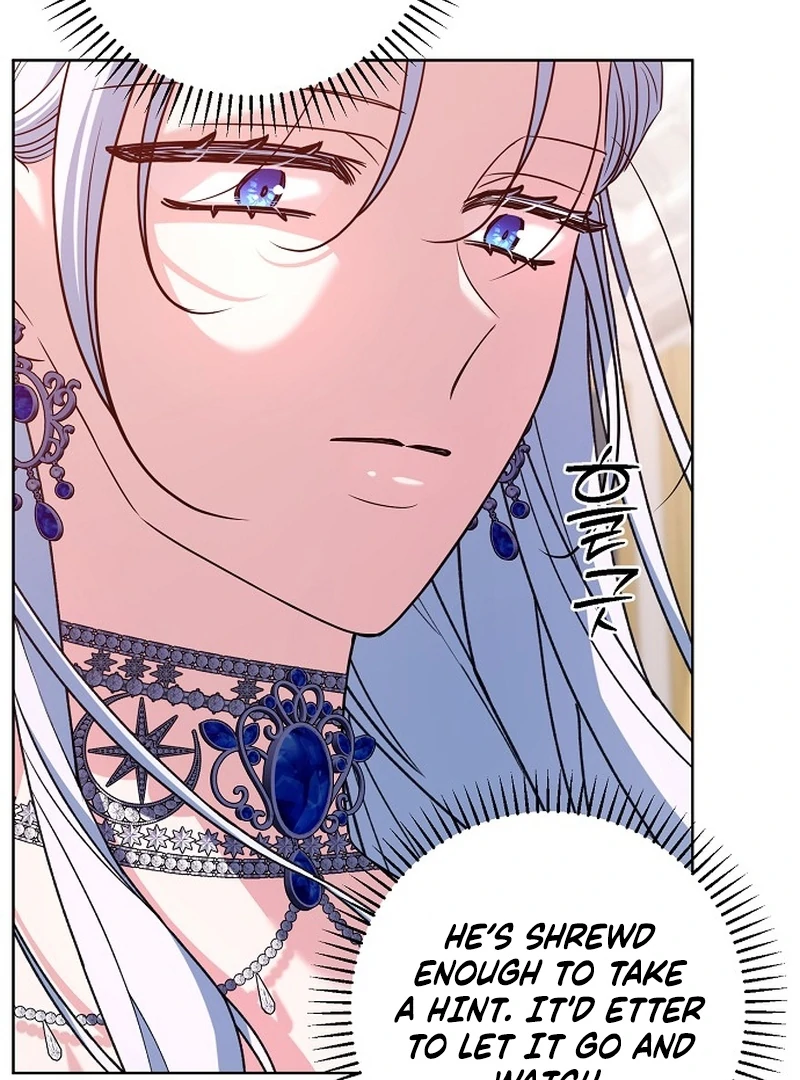 My Husband Married My Stepmother Chapter 17 - Page 54