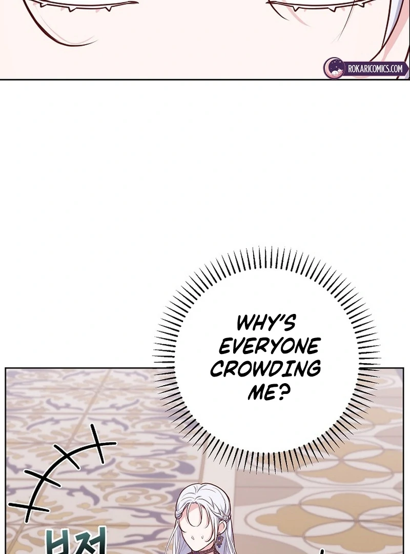 My Husband Married My Stepmother Chapter 17 - Page 62