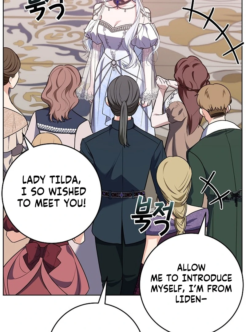 My Husband Married My Stepmother Chapter 17 - Page 63