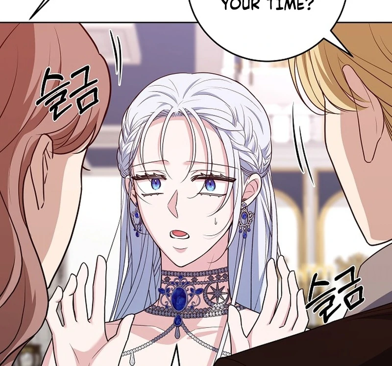 My Husband Married My Stepmother Chapter 17 - Page 65