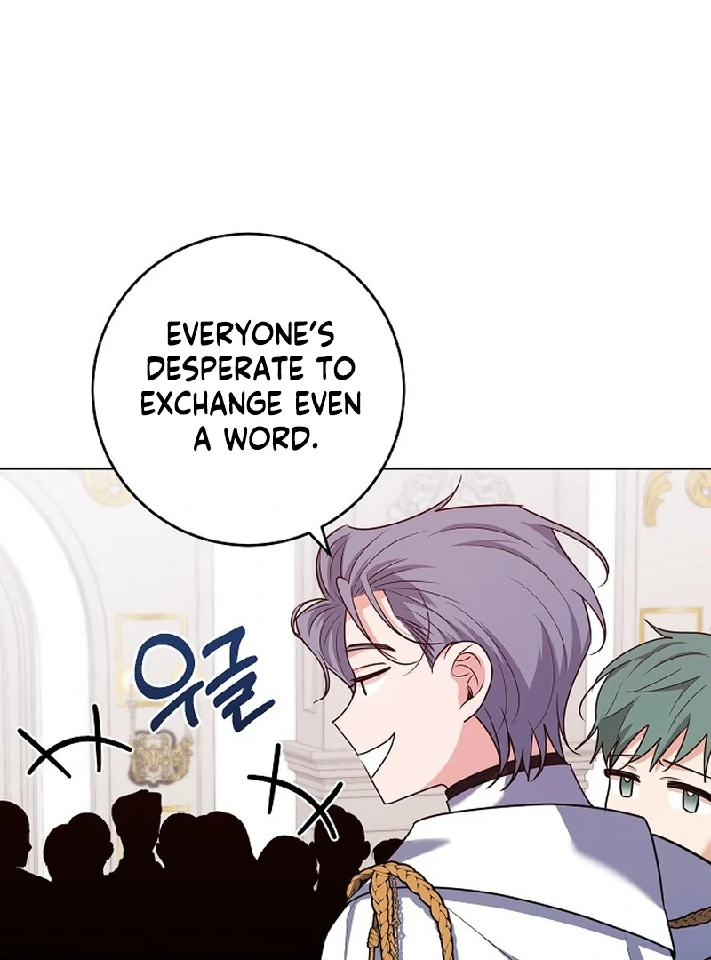 My Husband Married My Stepmother Chapter 17 - Page 68