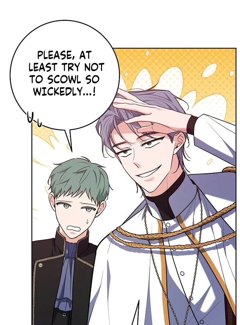 My Husband Married My Stepmother Chapter 17 - Page 70