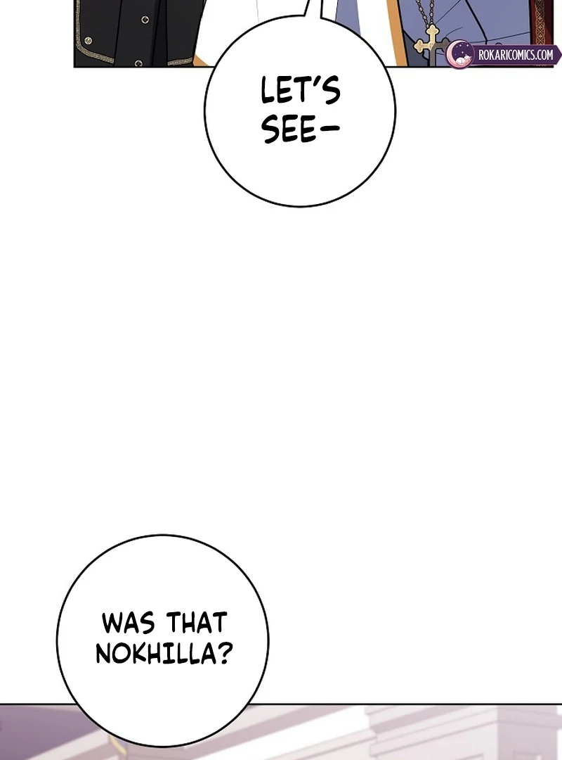 My Husband Married My Stepmother Chapter 17 - Page 71