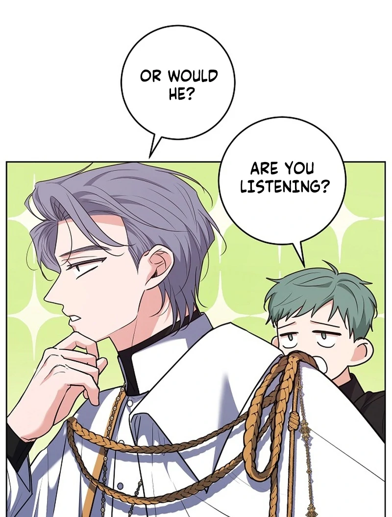 My Husband Married My Stepmother Chapter 17 - Page 73