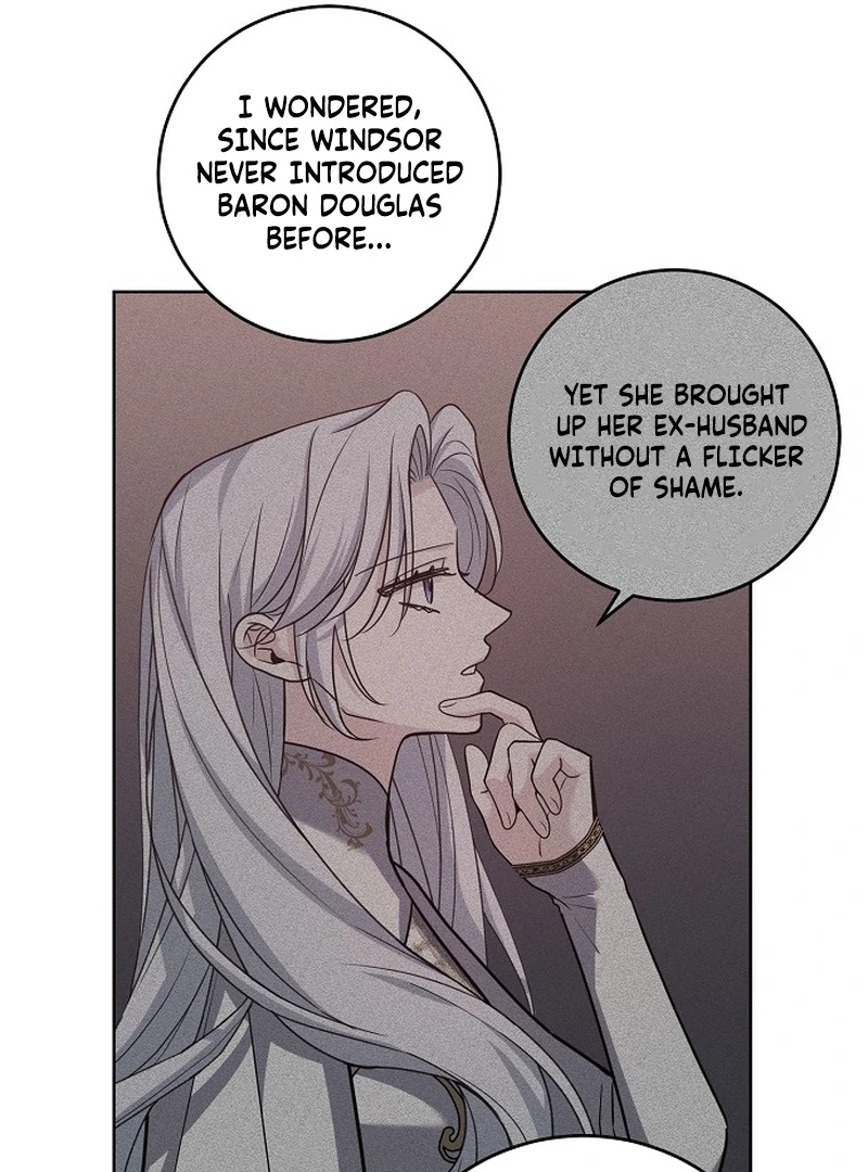 My Husband Married My Stepmother Chapter 17 - Page 75